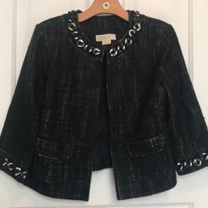 Suit jacket from Michael Kors